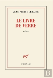 Le Livre De Verre