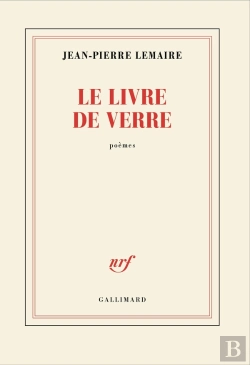 Bertrand.pt - Le Livre De Verre