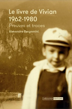 Bertrand.pt - Le Livre De Vivian - 1962-1980. Preuves Et Traces Du Frere