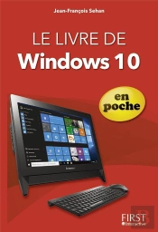 Le Livre De Windows 10 En Poche
