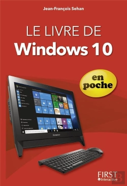 Bertrand.pt - Le Livre De Windows 10 En Poche