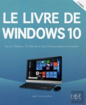 Le Livre De Windows 10 Ne