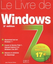 Le Livre De Windows 7 2e Edition