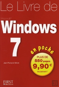 Bertrand.pt - Le Livre De Windows 7 En Poche