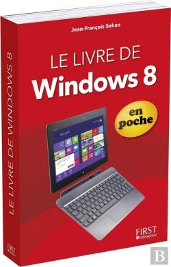 Bertrand.pt - Le Livre De Windows 8 En Poche