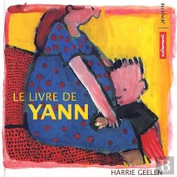 Bertrand.pt - Le Livre De Yann
