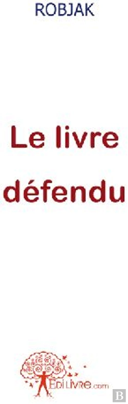 Bertrand.pt - Le Livre Défendu