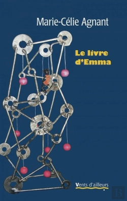 Bertrand.pt - Le Livre D'Emma