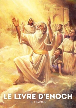 Bertrand.pt - Le Livre D'Enoch