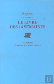 Le Livre Des 14 Semaines