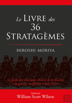 Bertrand.pt - Le Livre Des 36 Stratagèmes