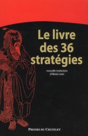 Le Livre Des 36 Stratégies