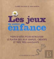 Le Livre Des Activites En Famille
