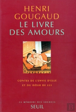 Bertrand.pt - Le Livre Des Amours ; Contes De L'Envie D'Elle Et Du Désir De Lui