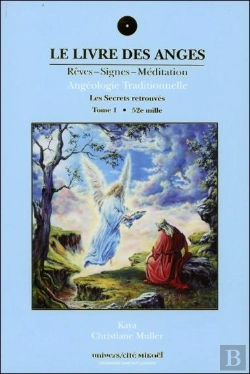 Bertrand.pt - Le Livre Des Anges