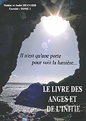 Le Livre Des Anges Et De L'Initié