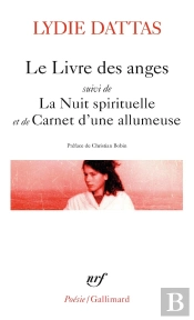 Le Livre Des Anges ; La Nuit Spirituelle ; Carnet D'Une Allumeuse