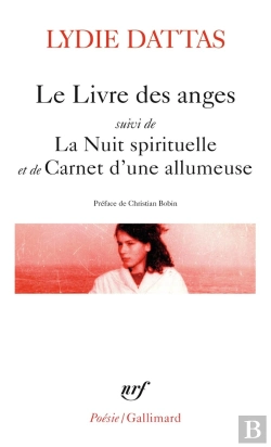 Bertrand.pt - Le Livre Des Anges ; La Nuit Spirituelle ; Carnet D'Une Allumeuse