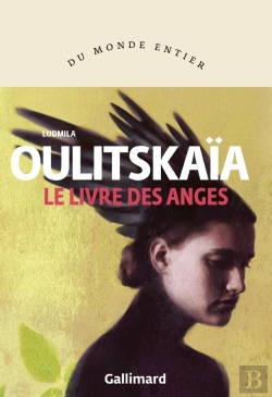 Bertrand.pt - Le Livre Des Anges