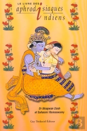 Le Livre Des Aphrodisiaques Indiens