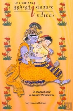 Bertrand.pt - Le Livre Des Aphrodisiaques Indiens