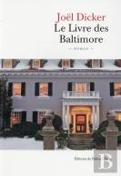 Le Livre Des Baltimore