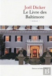 Le Livre Des Baltimore