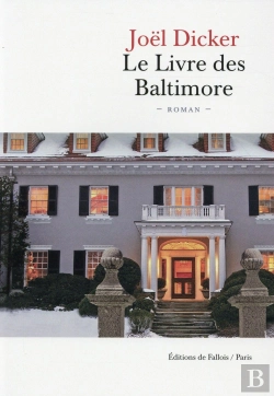 Bertrand.pt - Le Livre Des Baltimore