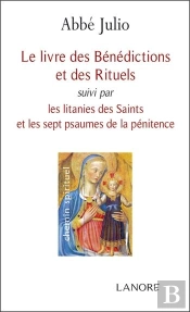 Le Livre Des Bénédictions Et Des Rituels