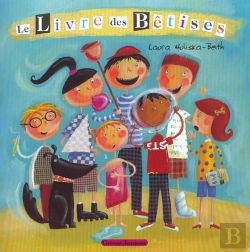 Bertrand.pt - Le Livre Des Betises