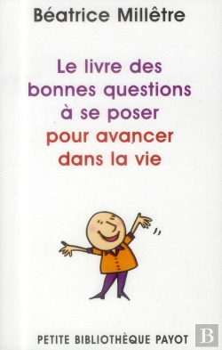Bertrand.pt - Le Livre Des Bonnes Questions A Se Poser