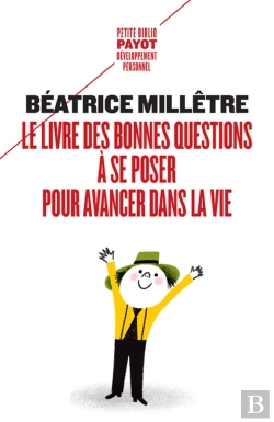 Bertrand.pt - Le Livre Des Bonnes Questions À Se Poser Pour Avancer Dans La Vie