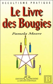 Le Livre Des Bougies