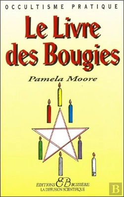 Bertrand.pt - Le Livre Des Bougies