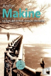 Le Livre Des Breves Amours Eternelles