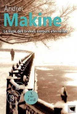Bertrand.pt - Le Livre Des Breves Amours Eternelles