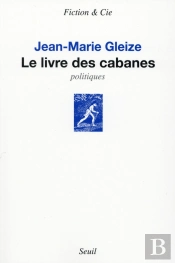 Le Livre Des Cabanes