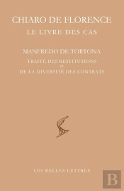 Le Livre Des Cas