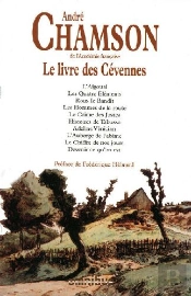 Le Livre Des Cevennes