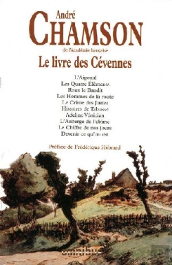 Bertrand.pt - Le Livre Des Cevennes