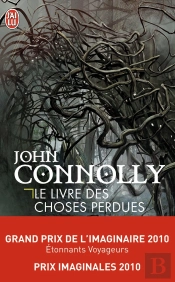 Le Livre Des Choses Perdues