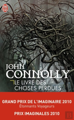 Bertrand.pt - Le Livre Des Choses Perdues