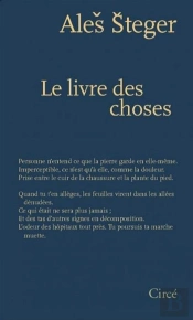 Le Livre Des Choses