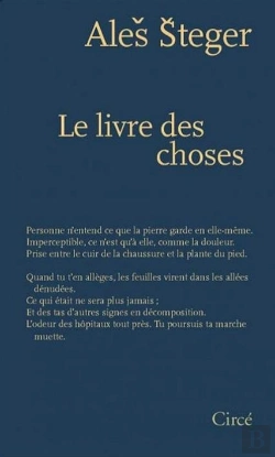 Bertrand.pt - Le Livre Des Choses