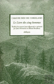 Le Livre Des Cinq Hommes