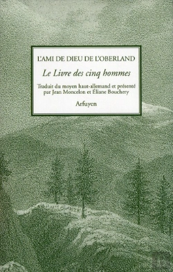 Bertrand.pt - Le Livre Des Cinq Hommes