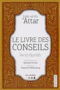 Le Livre Des Conseils