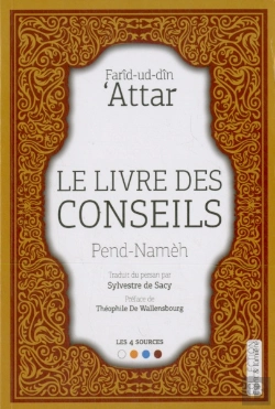 Bertrand.pt - Le Livre Des Conseils