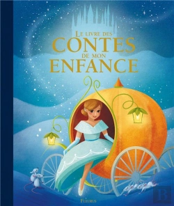 Bertrand.pt - Le Livre Des Contes De Mon Enfance - Ne
