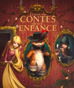 Bertrand.pt - Le Livre Des Contes De Mon Enfance Ne
